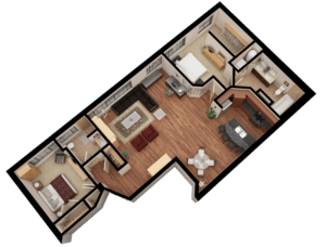 202 walton apartment 301