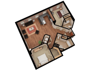 202 walton apartment 302