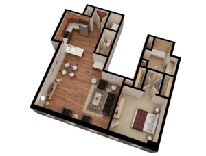202 walton apartment 303