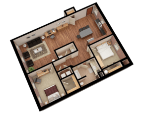 202 walton apartment 304