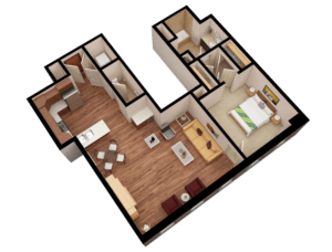 202 walton apartment 402