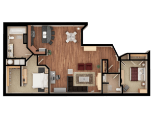 202 walton apartment 301