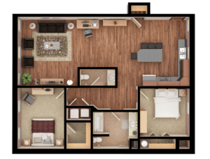 202 walton apartment 304
