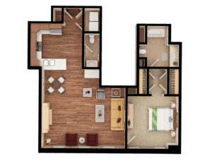 202 walton apartment 402